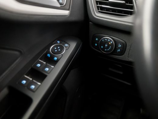 Ford FOCUS Wagon 1.0 EcoBoost Sport (APPLE CARPLAY, GROOT NAVI, PARKEERSENSOREN, BANG&OLUFSEN, KEYLESS, SPORTSTOEL... ActivLease financial lease