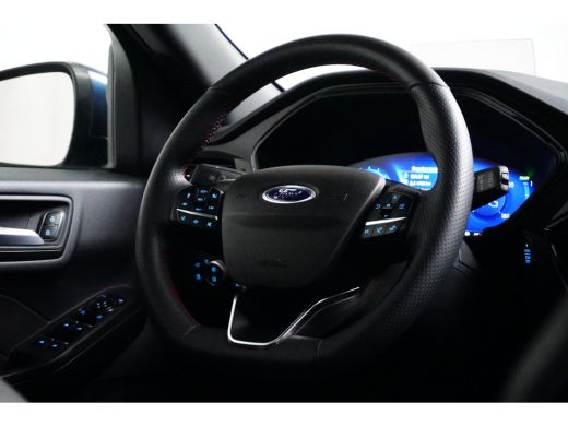 Ford Kuga 2.5 PHEV ST-Line X | Wegklap Trekhaak | Pano-dak | Elektr. Klep | Adapt. Cruise | Head-Up | Full ... ActivLease financial lease