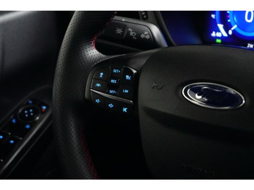 Ford Kuga 2.5 PHEV ST-Line X | Wegklap Trekhaak | Pano-dak | Elektr. Klep | Adapt. Cruise | Head-Up | Full ... ActivLease financial lease
