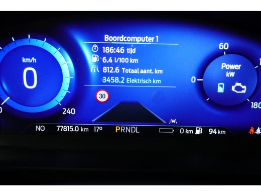 Ford Kuga 2.5 PHEV ST-Line X | Wegklap Trekhaak | Pano-dak | Elektr. Klep | Adapt. Cruise | Head-Up | Full ... ActivLease financial lease