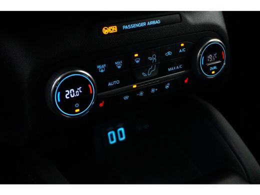 Ford Kuga 2.5 PHEV ST-Line X | Wegklap Trekhaak | Pano-dak | Elektr. Klep | Adapt. Cruise | Head-Up | Full ... ActivLease financial lease