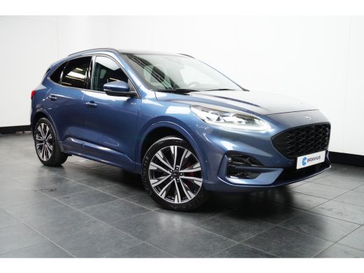 Ford Kuga 2.5 PHEV ST-Line X | Wegklap Trekhaak | Pano-dak | Elektr. Klep | Adapt. Cruise | Head-Up | Full ... ActivLease financial lease