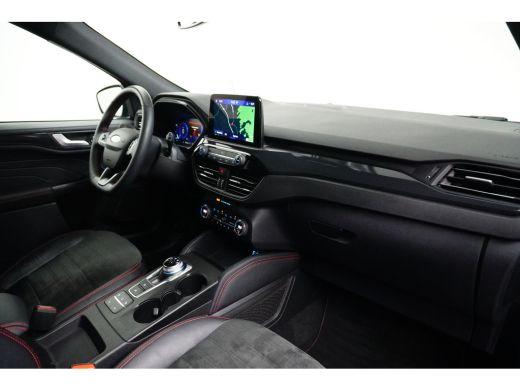 Ford Kuga 2.5 PHEV ST-Line X | Wegklap Trekhaak | Pano-dak | Elektr. Klep | Adapt. Cruise | Head-Up | Full ... ActivLease financial lease