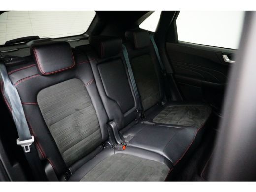 Ford Kuga 2.5 PHEV ST-Line X | Wegklap Trekhaak | Pano-dak | Elektr. Klep | Adapt. Cruise | Head-Up | Full ... ActivLease financial lease