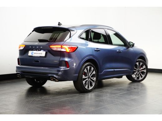 Ford Kuga 2.5 PHEV ST-Line X | Wegklap Trekhaak | Pano-dak | Elektr. Klep | Adapt. Cruise | Head-Up | Full ... ActivLease financial lease