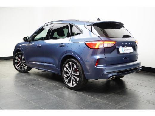 Ford Kuga 2.5 PHEV ST-Line X | Wegklap Trekhaak | Pano-dak | Elektr. Klep | Adapt. Cruise | Head-Up | Full ... ActivLease financial lease