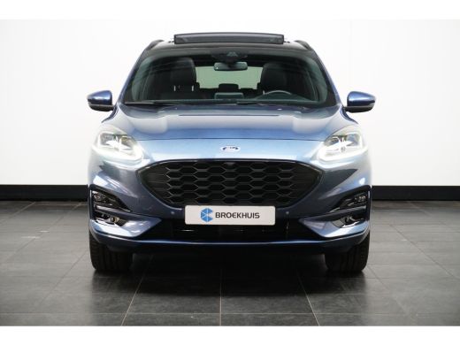 Ford Kuga 2.5 PHEV ST-Line X | Wegklap Trekhaak | Pano-dak | Elektr. Klep | Adapt. Cruise | Head-Up | Full ... ActivLease financial lease