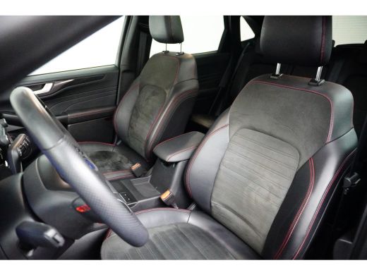 Ford Kuga 2.5 PHEV ST-Line X | Wegklap Trekhaak | Pano-dak | Elektr. Klep | Adapt. Cruise | Head-Up | Full ... ActivLease financial lease