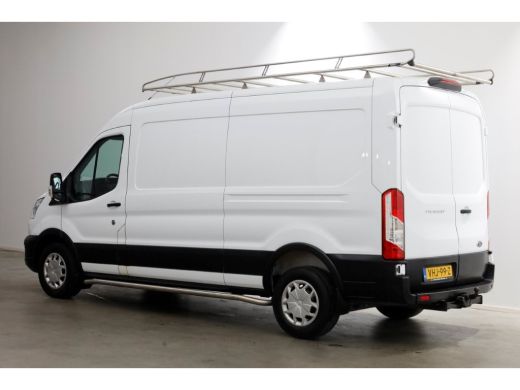 Ford Transit 350 2.0 TDCI 130pk L3H2 Trend Airco/Imperiaal Trekhaak 2800kg 11-2020 ActivLease financial lease