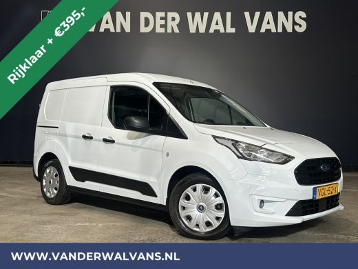 Ford Transit Connect 1.5 EcoBlue 100pk L1H1 Euro6 *Rijklaar Direct Rijden* Airco | Camera | Navigatie | Android Auto |... Ford Transit Connect 1.5 EcoBlue 100pk L1H1 Euro6 *Rijklaar Direct Rijden* Airco | Camera | Navigatie | Android Auto |...