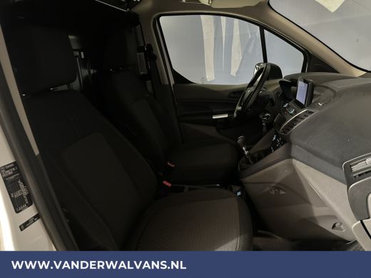 Ford Transit Connect 1.5 EcoBlue 100pk L1H1 Euro6 Airco | Camera | Navigatie | Android Auto | Cruisecontrol Parkeersen... ActivLease financial lease