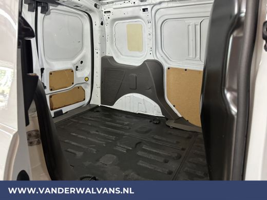 Ford Transit Connect 1.5 EcoBlue 100pk L1H1 Euro6 Airco | Camera | Navigatie | Android Auto | Cruisecontrol Parkeersen... ActivLease financial lease