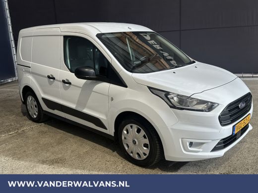 Ford Transit Connect 1.5 EcoBlue 100pk L1H1 Euro6 Airco | Camera | Navigatie | Android Auto | Cruisecontrol Parkeersen... ActivLease financial lease