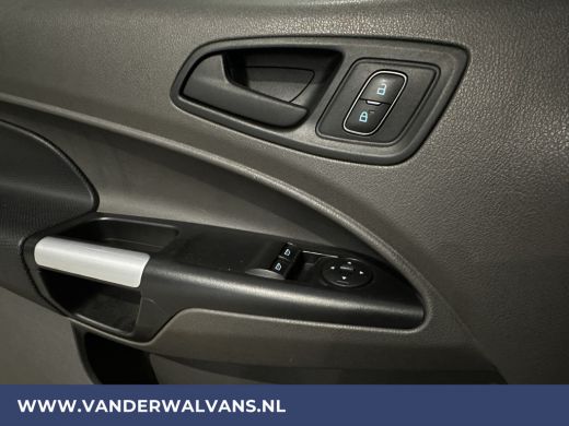 Ford Transit Connect 1.5 EcoBlue 100pk L1H1 Euro6 Airco | Camera | Navigatie | Android Auto | Cruisecontrol Parkeersen... ActivLease financial lease