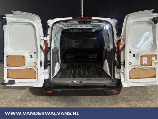 Ford Transit Connect 1.5 EcoBlue 100pk L1H1 Euro6 Airco | Camera | Navigatie | Android Auto | Cruisecontrol Parkeersen... ActivLease financial lease