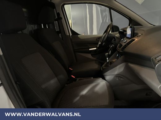 Ford Transit Connect 1.5 EcoBlue 100pk L1H1 Euro6 Airco | Navigatie | Camera | Apple Carplay | Cruisecontrol Verwarmde... ActivLease financial lease