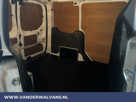 Ford Transit Connect 1.5 EcoBlue 100pk L1H1 Euro6 Airco | Navigatie | Camera | Apple Carplay | Cruisecontrol Verwarmde... ActivLease financial lease
