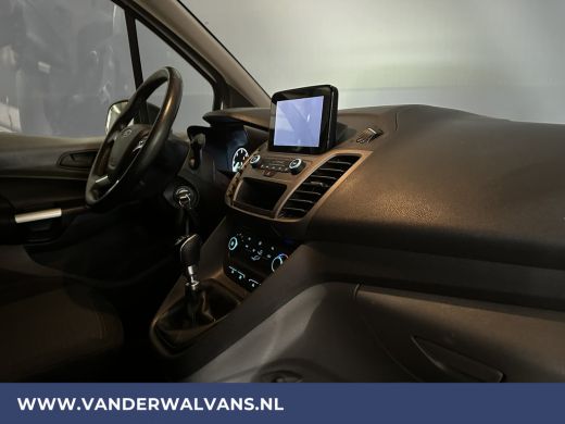 Ford Transit Connect 1.5 EcoBlue 100pk L1H1 Euro6 Airco | Navigatie | Camera | Apple Carplay | Cruisecontrol Verwarmde... ActivLease financial lease