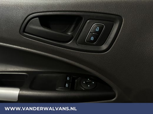 Ford Transit Connect 1.5 EcoBlue 100pk L1H1 Euro6 Airco | Navigatie | Camera | Apple Carplay | Cruisecontrol Verwarmde... ActivLease financial lease