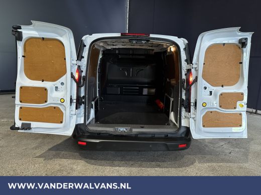 Ford Transit Connect 1.5 EcoBlue 100pk L1H1 Euro6 Airco | Navigatie | Camera | Apple Carplay | Cruisecontrol Verwarmde... ActivLease financial lease