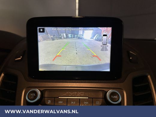 Ford Transit Connect 1.5 EcoBlue 100pk L1H1 Euro6 Airco | Navigatie | Camera | Apple Carplay | Cruisecontrol Verwarmde... ActivLease financial lease