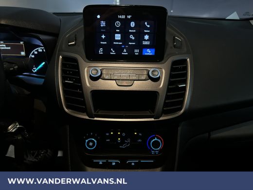 Ford Transit Connect 1.5 EcoBlue 100pk L1H1 Euro6 Airco | Navigatie | Camera | Apple Carplay | Cruisecontrol Verwarmde... ActivLease financial lease
