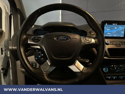 Ford Transit Connect 1.5 EcoBlue 100pk L1H1 Euro6 Airco | Navigatie | Camera | Apple Carplay | Cruisecontrol Verwarmde... ActivLease financial lease