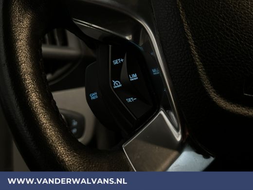 Ford Transit Connect 1.5 EcoBlue 100pk L1H1 Euro6 Airco | Navigatie | Camera | Apple Carplay | Cruisecontrol Verwarmde... ActivLease financial lease
