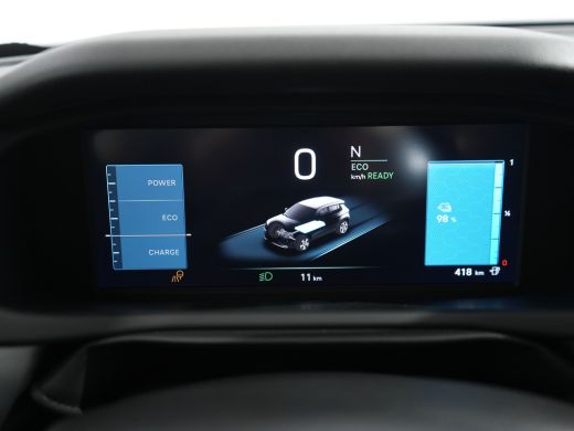 Jeep Avenger Summit 54 kWh | Achteruitrijcamera | Apple Carplay/Android Auto|telefoonintegratie premium | Crui... ActivLease financial lease