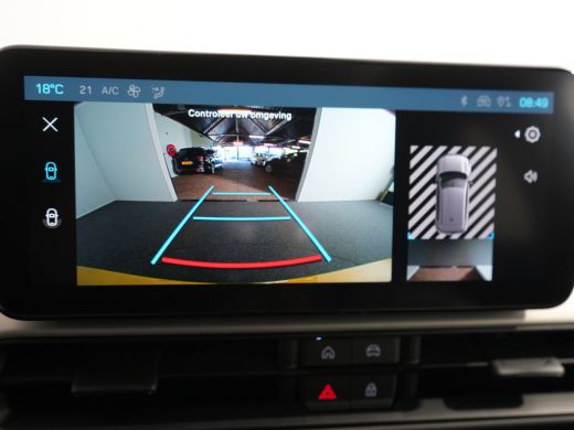 Jeep Avenger Summit 54 kWh | Achteruitrijcamera | Apple Carplay/Android Auto|telefoonintegratie premium | Crui... ActivLease financial lease