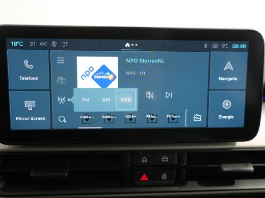 Jeep Avenger Summit 54 kWh | Achteruitrijcamera | Apple Carplay/Android Auto|telefoonintegratie premium | Crui... ActivLease financial lease