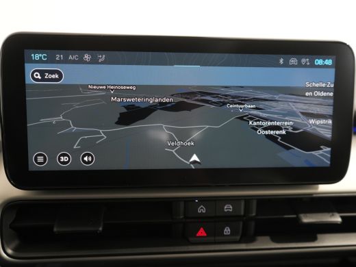 Jeep Avenger Summit 54 kWh | Achteruitrijcamera | Apple Carplay/Android Auto|telefoonintegratie premium | Crui... ActivLease financial lease