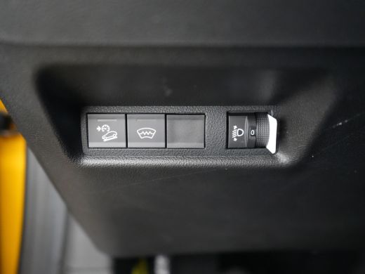 Jeep Avenger Summit 54 kWh | Achteruitrijcamera | Apple Carplay/Android Auto|telefoonintegratie premium | Crui... ActivLease financial lease
