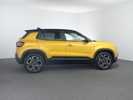 Jeep Avenger Summit 54 kWh | Achteruitrijcamera | Apple Carplay/Android Auto|telefoonintegratie premium | Crui... ActivLease financial lease