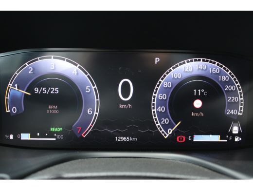 Jeep Compass 1.5T e-Hybrid Altitude / Navigatie / 360 Camera / Stuur -en stoelverwarming / Keyless / Draadloze... ActivLease financial lease