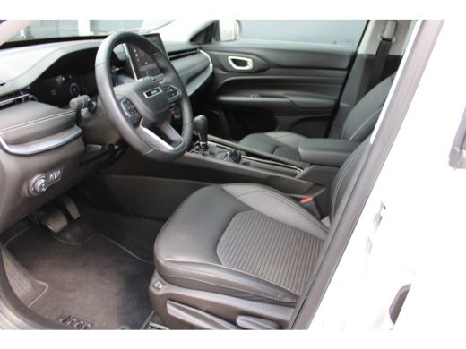 Jeep Compass 1.5T e-Hybrid Altitude / Navigatie / 360 Camera / Stuur -en stoelverwarming / Keyless / Draadloze... ActivLease financial lease