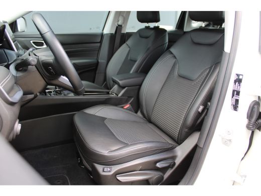 Jeep Compass 1.5T e-Hybrid Altitude / Navigatie / 360 Camera / Stuur -en stoelverwarming / Keyless / Draadloze... ActivLease financial lease