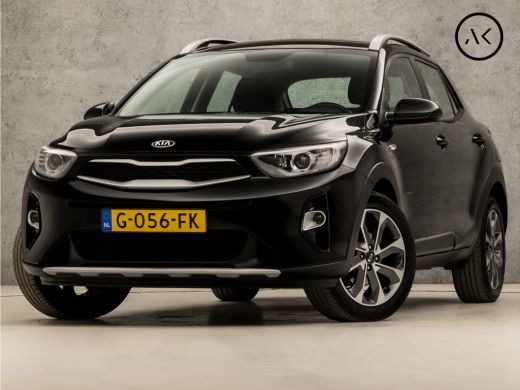 Kia Stonic 1.0 T-GDi DynamicLine (APPLE CARPLAY, NAVIGATIE, CAMERA, PARKEERSENSOREN, SPORTSTOELEN, CRUISE, G... Kia Stonic 1.0 T-GDi DynamicLine (APPLE CARPLAY, NAVIGATIE, CAMERA, PARKEERSENSOREN, SPORTSTOELEN, CRUISE, G...
