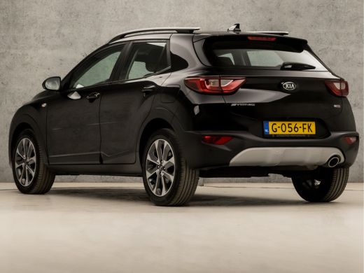 Kia Stonic 1.0 T-GDi DynamicLine (APPLE CARPLAY, NAVIGATIE, CAMERA, PARKEERSENSOREN, SPORTSTOELEN, CRUISE, G... ActivLease financial lease
