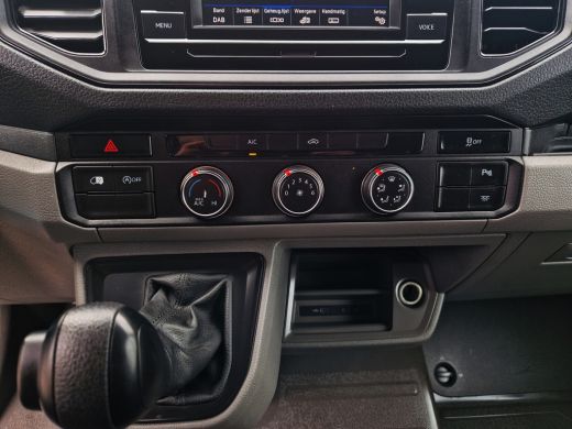 MAN TGE 35 2.0 Extra Lang Hoog L4 H3 - 140 Pk - Euro 6 - Navi - ParkeerCamera - Airco - AppleCarplay Andr... ActivLease financial lease