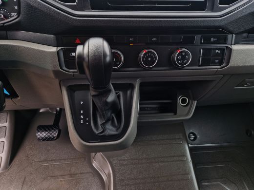 MAN TGE 35 2.0 Extra Lang Hoog L4 H3 - 140 Pk - Euro 6 - Navi - ParkeerCamera - Airco - AppleCarplay Andr... ActivLease financial lease