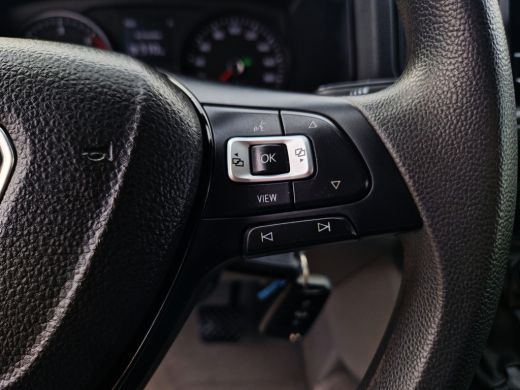 MAN TGE 35 2.0 Extra Lang Hoog L4 H3 - 140 Pk - Euro 6 - Navi - ParkeerCamera - Airco - AppleCarplay Andr... ActivLease financial lease