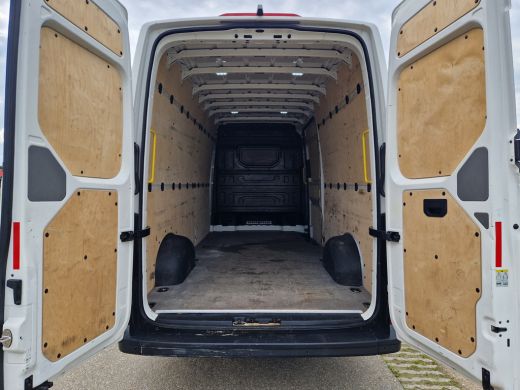 MAN TGE 35 2.0 Extra Lang Hoog L4 H3 - 140 Pk - Euro 6 - Navi - ParkeerCamera - Airco - AppleCarplay Andr... ActivLease financial lease