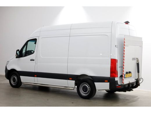 Mercedes Sprinter 311 CDI 115pk RWD L2H2 Airco Laadklep 500kg + Trekhaak 07-2020 ActivLease financial lease