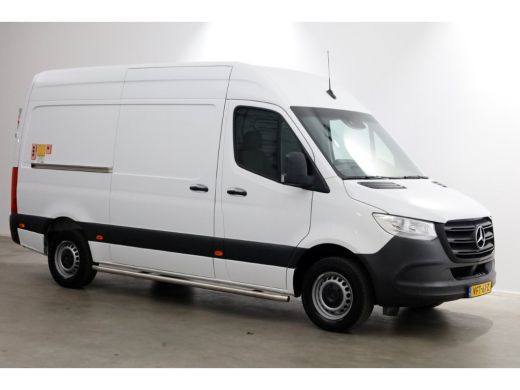Mercedes Sprinter 311 CDI 115pk RWD L2H2 Airco Laadklep 500kg + Trekhaak 07-2020 ActivLease financial lease