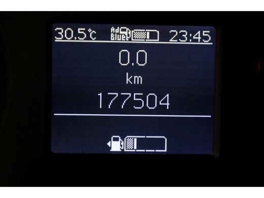 Mercedes Sprinter 311 CDI 115pk RWD L2H2 Airco Laadklep 500kg + Trekhaak 07-2020 ActivLease financial lease