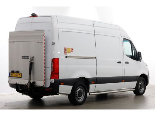Mercedes Sprinter 311 CDI 115pk RWD L2H2 Airco Laadklep 500kg + Trekhaak 07-2020 ActivLease financial lease