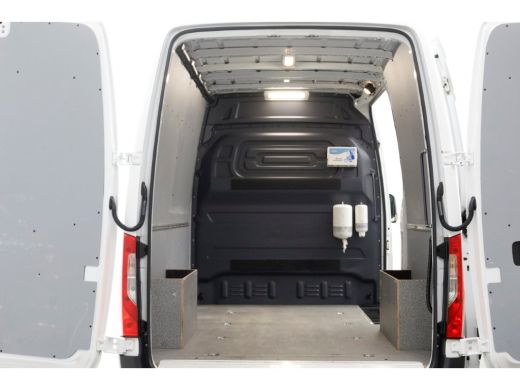 Mercedes Sprinter 311 CDI 115pk RWD L2H2 Airco Laadklep 500kg + Trekhaak 07-2020 ActivLease financial lease