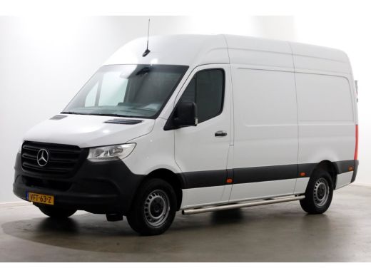 Mercedes Sprinter 311 CDI 115pk RWD L2H2 Airco Laadklep 500kg + Trekhaak 07-2020 ActivLease financial lease