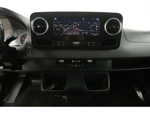 Mercedes Sprinter 316 2.2 CDI L2H1 164PK Automaat 3500KG Trekgew. Airco Camera Carplay Navi PDC Imperiaal Trekhaak ActivLease financial lease